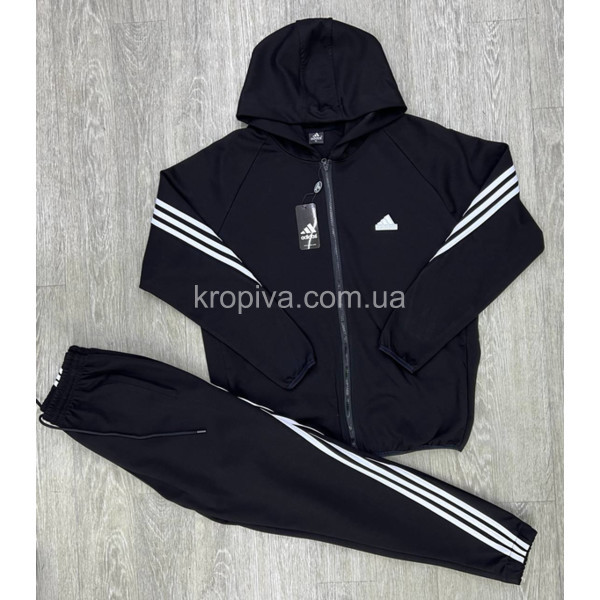 Чоловічий спортивний костюм 251 норма оптом 210126-780