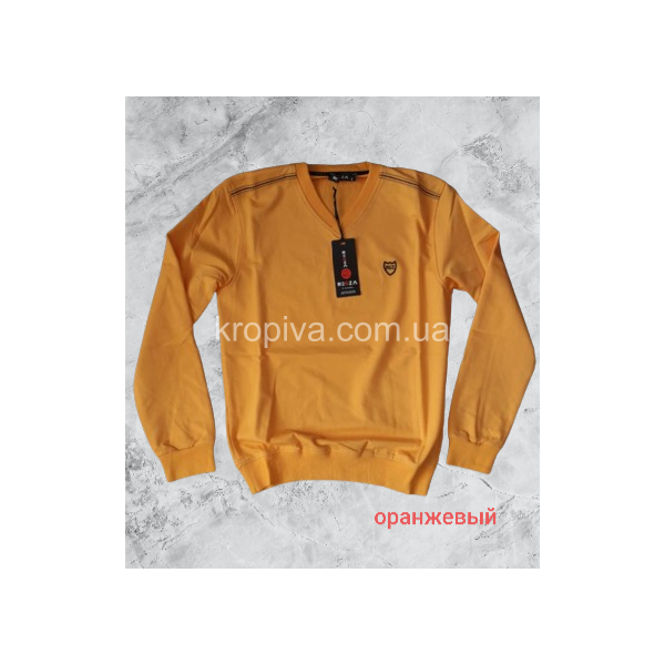 Мужской свитшот норма оптом 300126-041