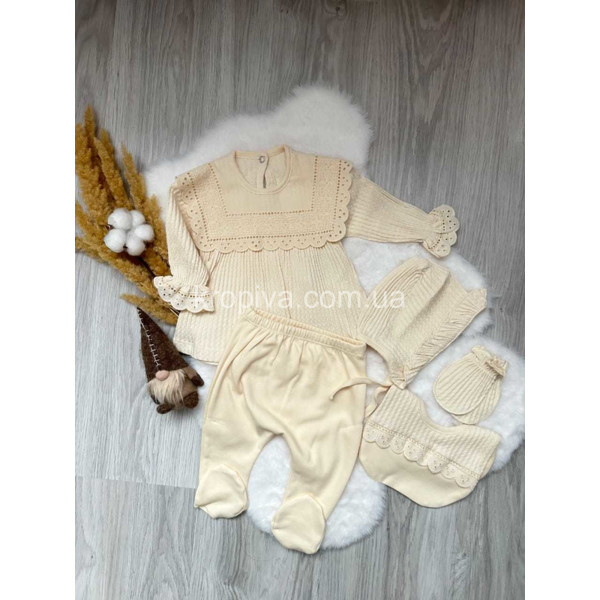Детский костюм оптом 300126-051