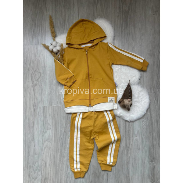 Дитячий костюм оптом 300126-071