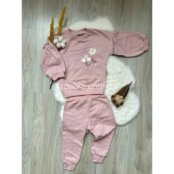 Детский костюм оптом 300126-081