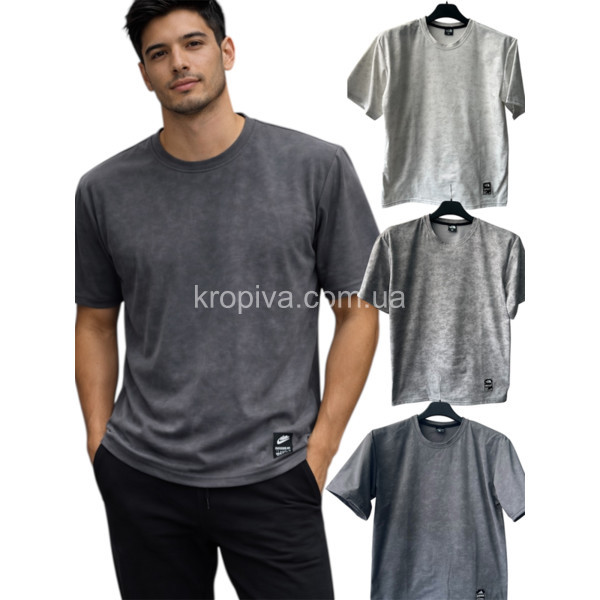 Футболка чоловіча оптом 270126-645