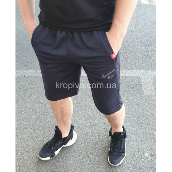 Чоловічі шорти батал оптом 310126-111