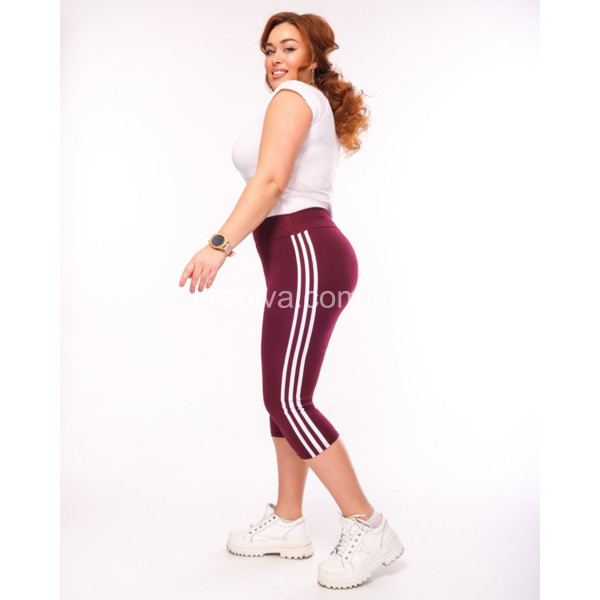 Жіночі капрі 066 оптом 310126-141