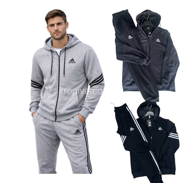 Чоловічий костюм норма весна оптом 270126-687