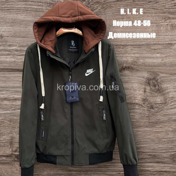 Мужская куртка норма весна оптом 270126-788