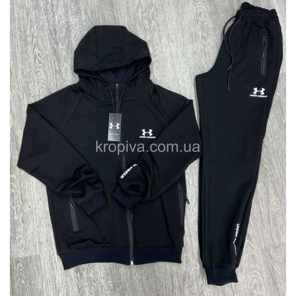 Чоловічий спортивний костюм 307 норма оптом 310126-667