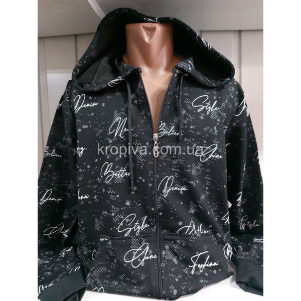 Мужская кофта норма Турция VIPSTAR оптом 310126-687