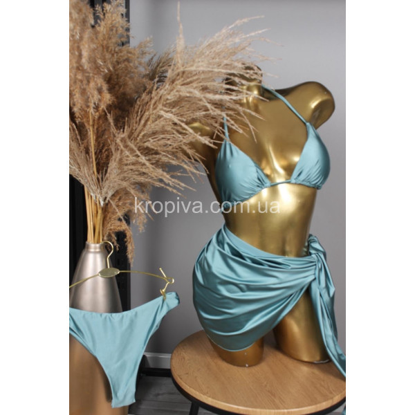 Женский купальник 5529 оптом 050226-89