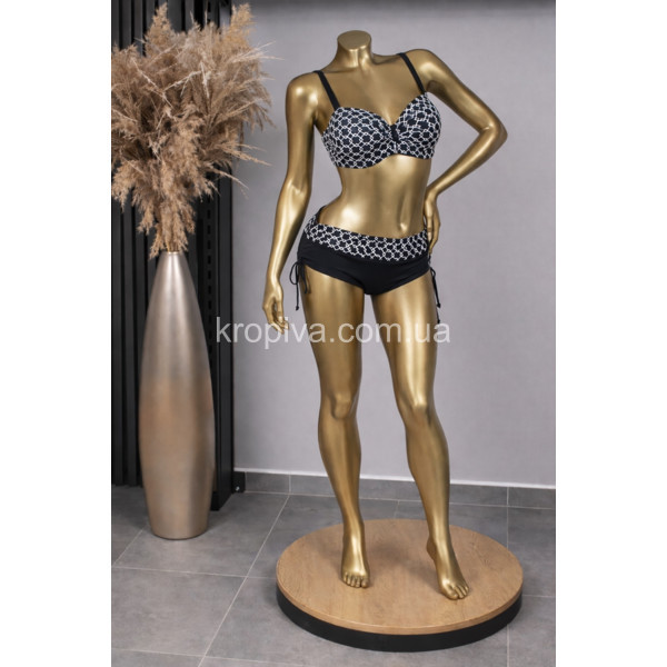 Женский купальник 26021 оптом 050226-167