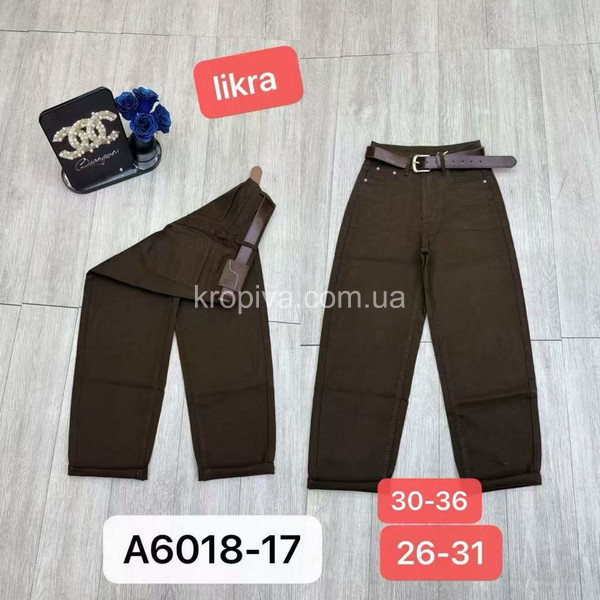 Женские брюки оптом 050226-177