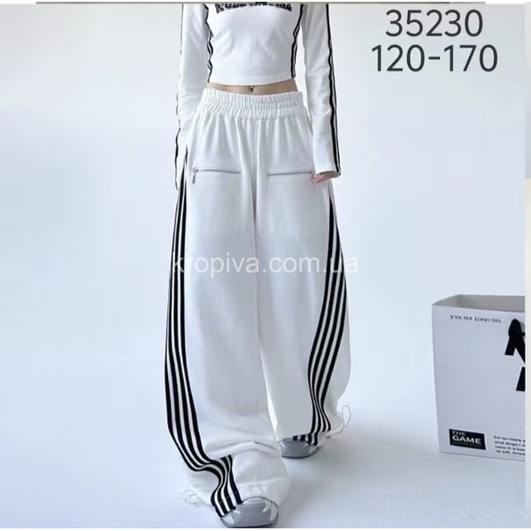 Дитячі штани 35230 оптом 060226-25