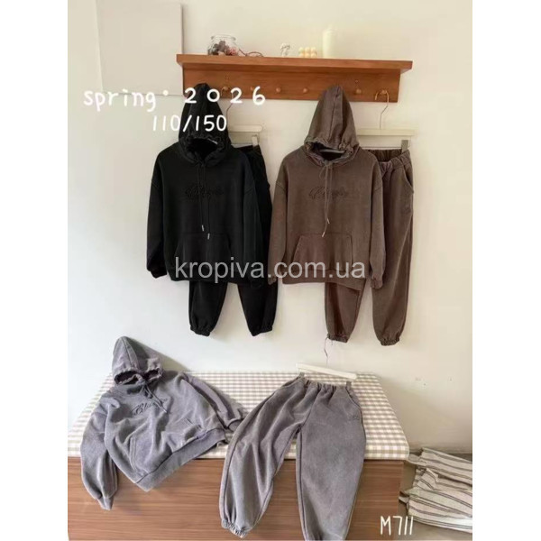 Дитячий костюм М711 оптом 060226-45