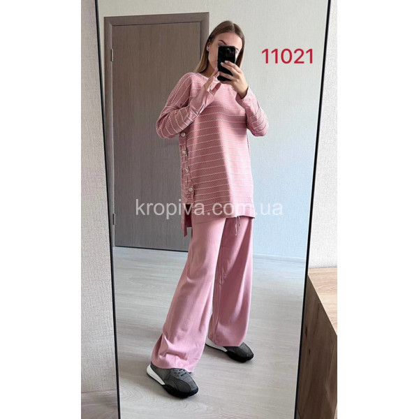 Женский костюм 11021 оптом 070226-94