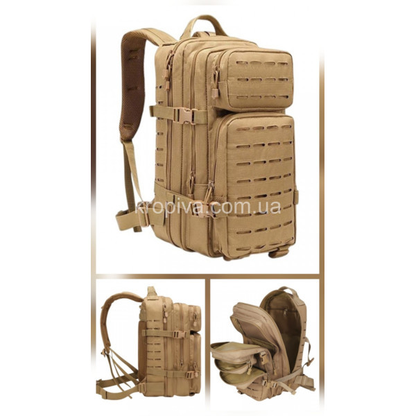 Рюкзак тактичний Lazer 25 л мікс для ЗСУ оптом 080226-601