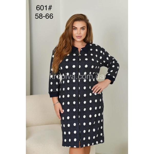 Женский халат оптом 090226-22