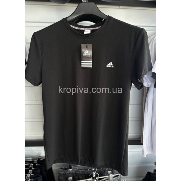 Мужская футболка полубатал оптом 090226-701