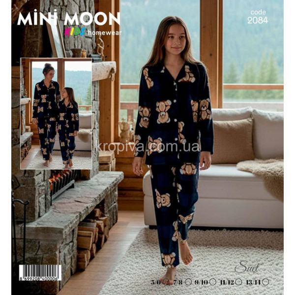 Дитяча піжама Туреччина оптом 090226-726