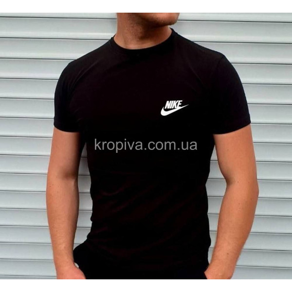 Мужская футболка 082 норма оптом 110226-02