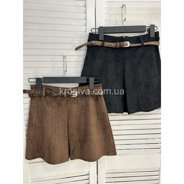 Жіноча спідниця 9522 оптом 110226-42