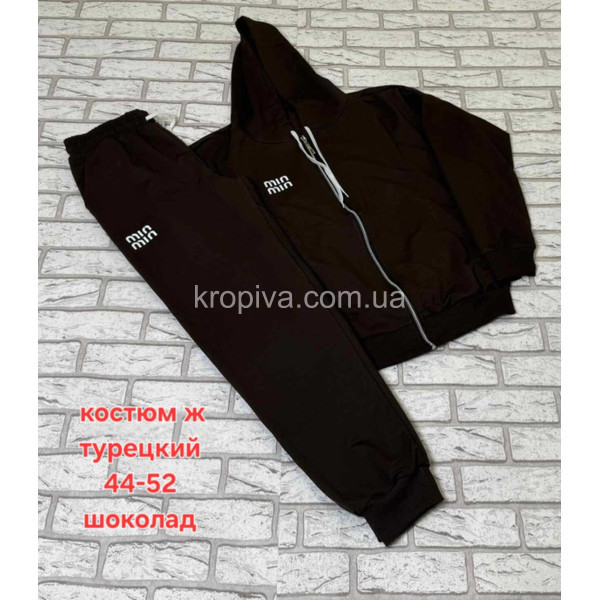 Женский костюм норма оптом 110226-142