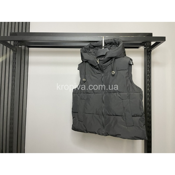 Дитячий жилет 21 оптом 120226-167