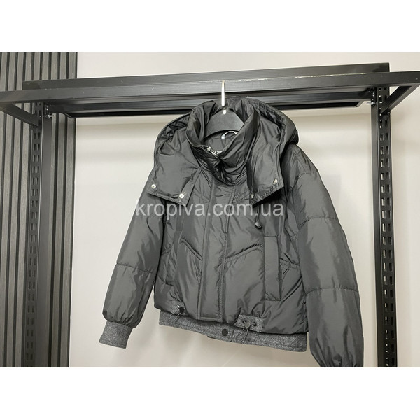 Дитяча куртка 7857 оптом 120226-177
