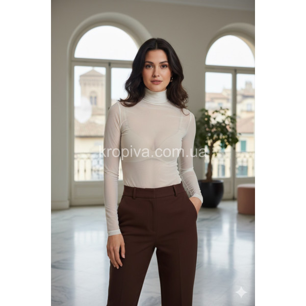 Жіночий гольф сітка 8.3 оптом 120226-257