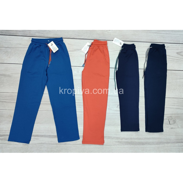 Детские штаны 20709 BEKI оптом 130226-0280