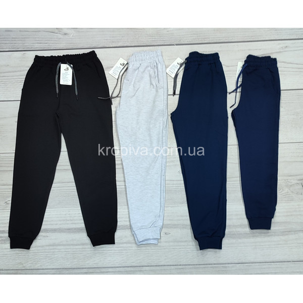 Детские штаны 15004 BEKI оптом 130226-0290