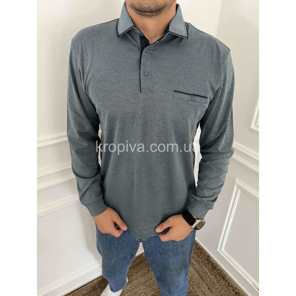 Чоловіче поло норма Туреччина оптом 130226-737