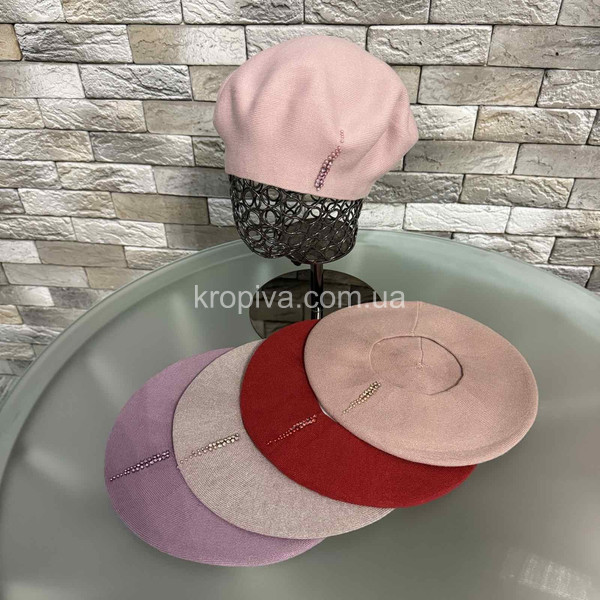 Жіночий бере оптом 140226-142