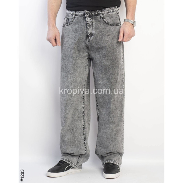 Мужские джинсы весна оптом 150226-069