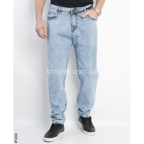 Мужские джинсы весна оптом 150226-078