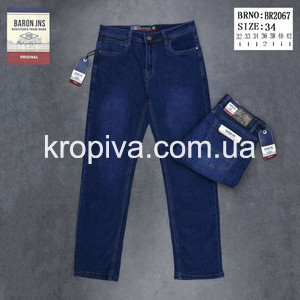 Мужские джинсы весна  оптом 150226-917