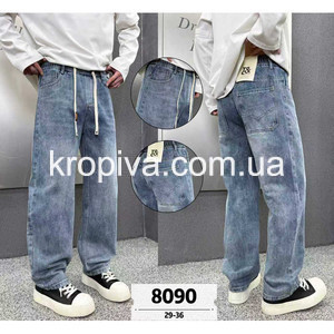 Мужские джинсы весна оптом 150226-927