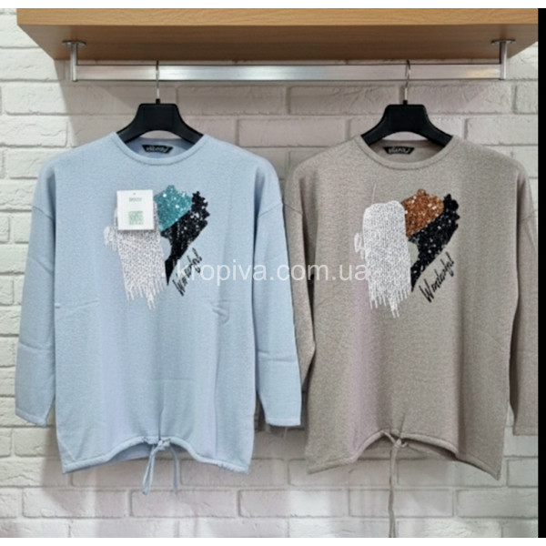 Женский свитер оптом 160226-26