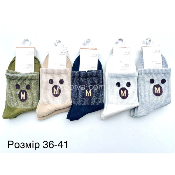 Жіночі шкарпетки оптом 160226-637