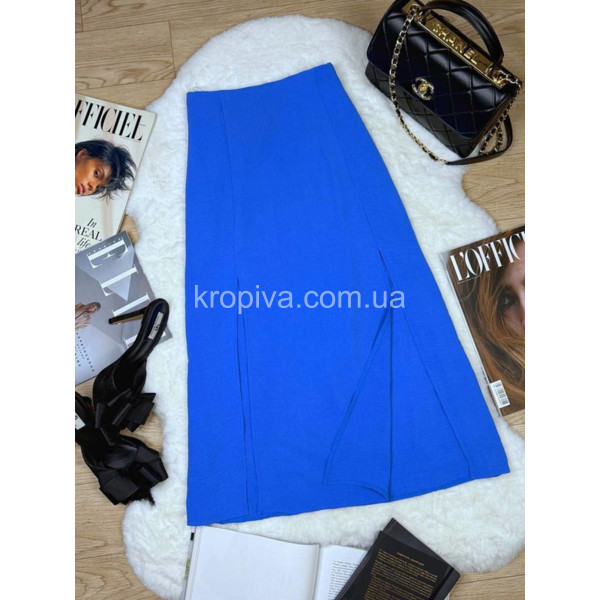 Жіноча спідниця 2446 оптом 210226-73