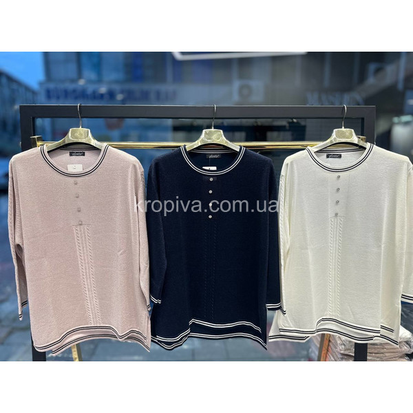 Женский свитер оптом 210226-103