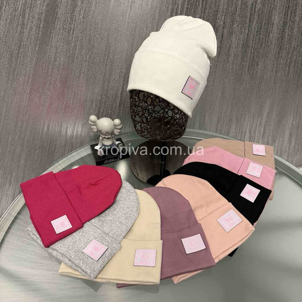 Детская шапка оптом 220226-49