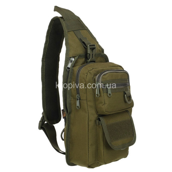 Сумка тактическая Silver Knight 184 HUNTER микс для ЗСУ оптом 210226-699