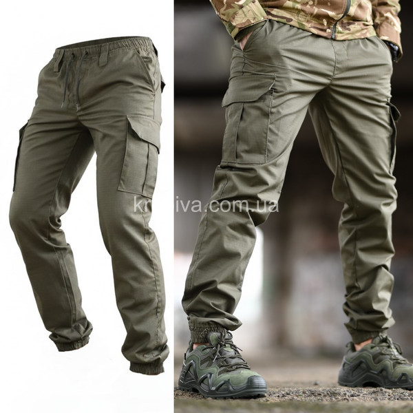 Штаны тактические рип-стоп для ЗСУ оптом 220226-627