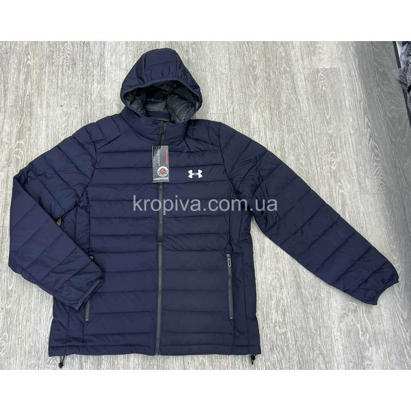 Чоловіча куртка М22 демісезон оптом 230226-669