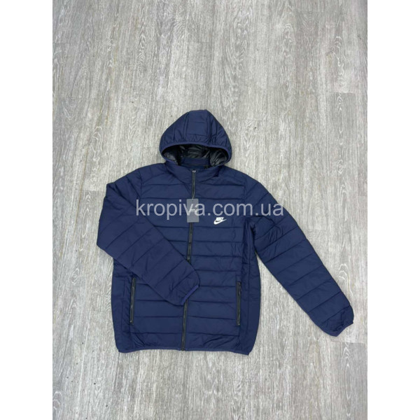 Чоловіча куртка 518 демісезон оптом 230226-679