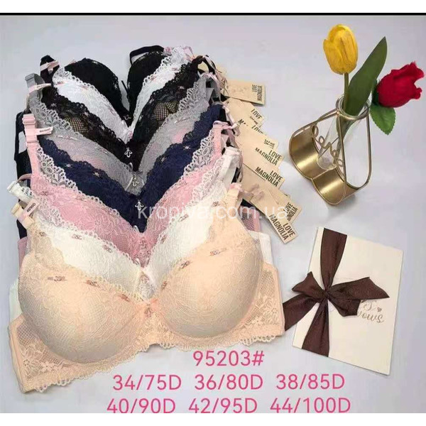 Женский бюстгальтер оптом 250226-88