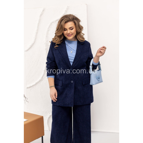 Жіночий піджак 2633 оптом 270226-56