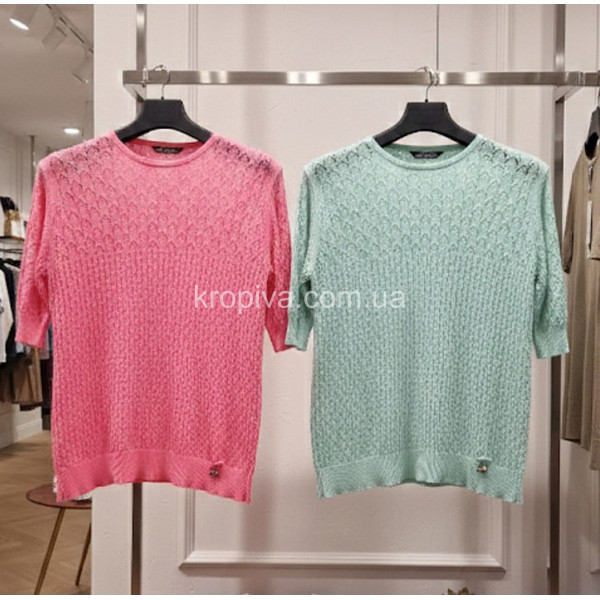 Жіночий светр оптом 010326-72