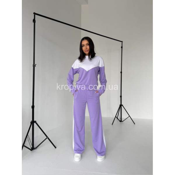 Женский костюм 2531 оптом 020326-19