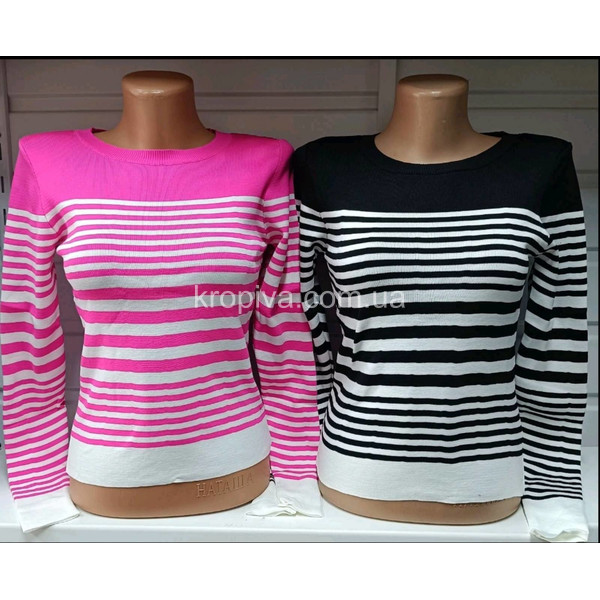 Жіноча кофта норма Туреччина мікс оптом 010326-691